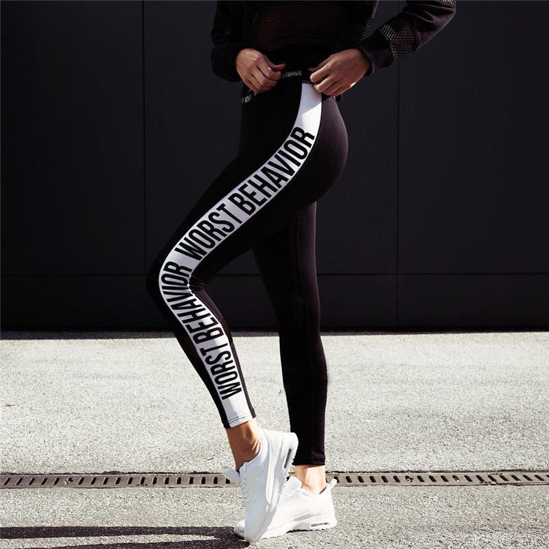 Best women leggings trends Fall-Winter 2015-2016 Leopard leggings, Women's leggi