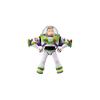 Toy Story Buzz Lightyear Real Size Talking Figure Remix Edition
