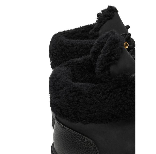 Ботильоны Pollini SA21254H0LTOA00A, черные