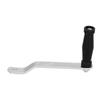 Outdoor Gear Metal Winch Handle Universal Silver Boat Winch Handle Trailer Winch Handle RV Accessories