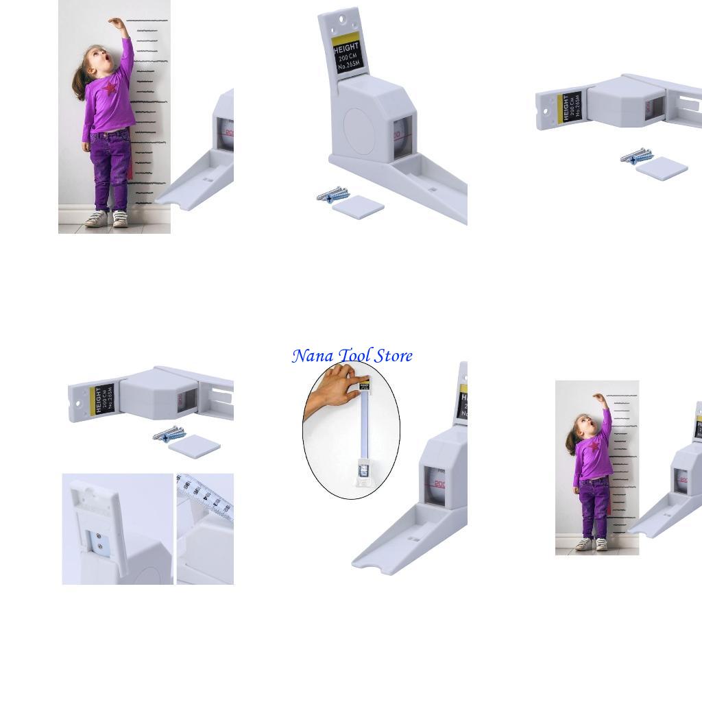31GJ 200cm Metric Unit Growth Stature Meter Measure Height Measuring Measure China Mainland