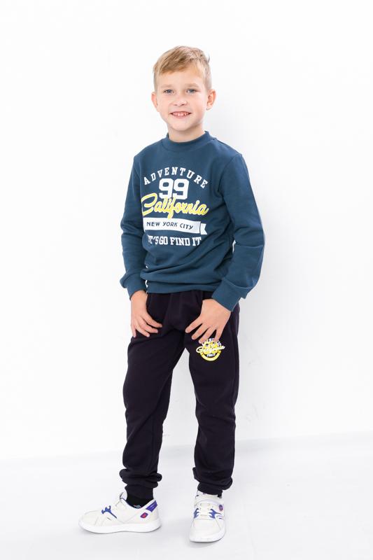 Sada oblečení (chlapci) Přechodový 6063-023-33-2 HC