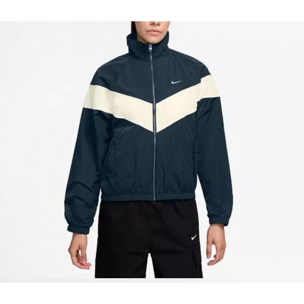 

Nike Женская свободная куртка с УФ-защитой на молнии Dd4 Fv6305 478 FV6305 478 80
