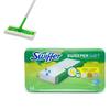 Flat Swiffer Mop Disposable Wipes Replacement Head Cleaning Tools Dedusting