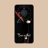 Anime Game Tower of God Phone Case for Huawei Mate 60 50 40 30 20 10 Pro Plus Lite E 5G Colorful Printing Cover Cover Luxury