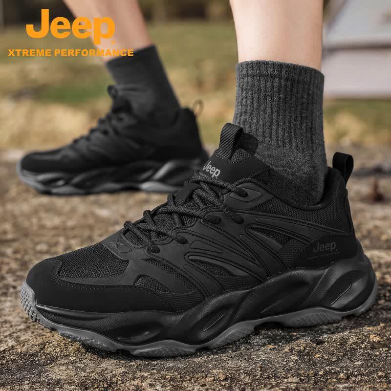 Jeep Men's Outdoor Dad Shoes P610912045