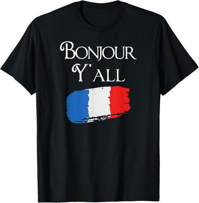 Oberteile – T-Shirts