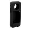 Silicone Camera Protective Case Flexible Elastic Anti Falling Panoramic Camera Sleeve Cover for Insta360 ONE X3