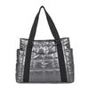 Luxury Design Lattice Totes Women's 2021 New Winter Down Cotton Jacket Bags Brand Shoulder Bag Female Shopping Handbag and Purse