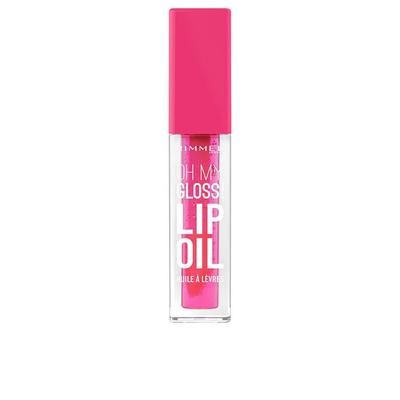 OH MEIN GOTT, GENIAL! Lipgloss #031-Berry Pink 6 ml