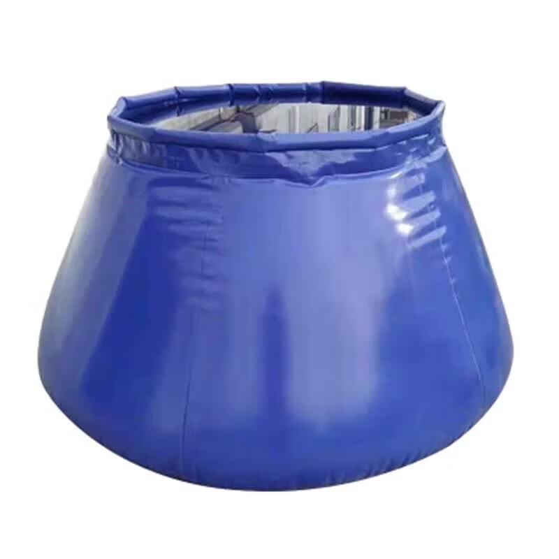 Gangziyu Foldable Canvas Water Storage Tank