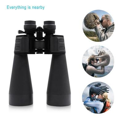 High Power 20-180x100 Zoomable Binoculars Night Vision Optics Hd Telescope