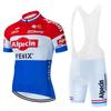 Team Edition Summer Tour De France Shorts Set