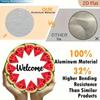 Vintage Watermelon Metal Sign 12x8 Inch Tin Plate Wall Art Retro Home Decor Bar Cafe