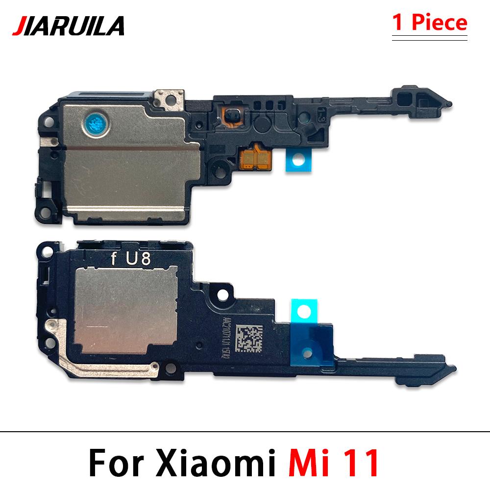 Loudspeaker For Xiaomi Mi 13 12 12T 11T 12S 11 Lite Pro Ultra Loud Speaker Buzzer Ringer Replacement Part