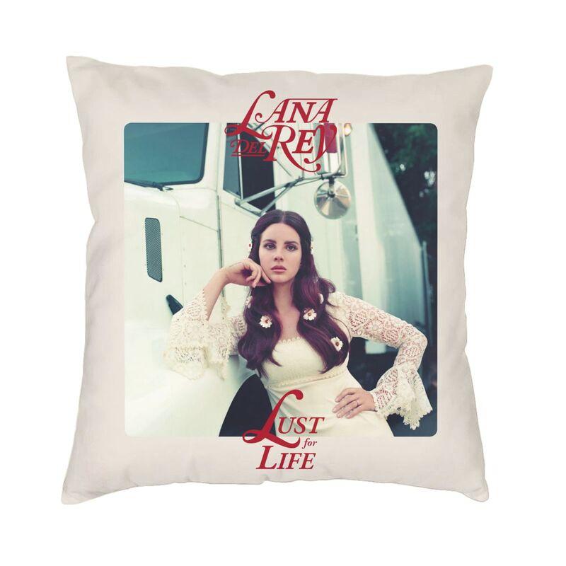 Fashion Jesus Lana Del Rey Cushion Cover 45X45 Velvet Throw Pillow Case For Sofa Car Square Pillowcase Bedroom Decoration