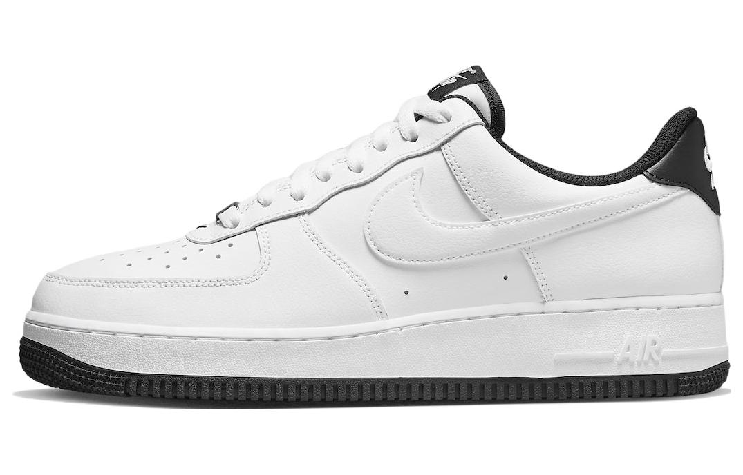 

Nike Air Force 1 07 LV8 White Black DR9867-102 42.5