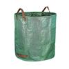 Garden Waste Bag - Unspecified - 272L - Green - Tear-resistant - Foldable