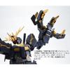 Tamashii Nations Robot Spirits Banshee Norn Unicorn Mode
