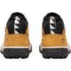Timberland Greenstride Motion 6 Comfortable Stylish Slip-Resistant Durable Mid-Top Outdoor Shoes Kids Shoes Brown Black A6484-231
