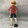 ONE PIECE Super Group, Face-changing Luffy, Straw Hat Luffy, Straw Hat Pirate Group, Boxed Figure