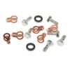 Fuel Return Line Banjo Bolts Automotive Parts for Dodge Cumm Engine