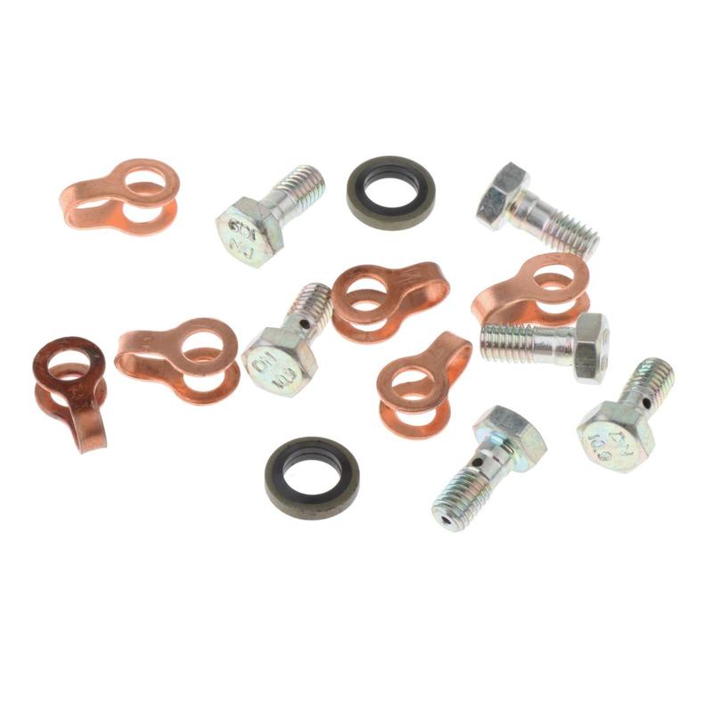 Fuel Return Line Banjo Bolts Automotive Parts for Dodge Cumm Engine
