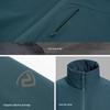 Northland Men's Casual Warm Jacket NCODT5529E