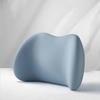 Car Lumbar Support Pillow for Long-Distance Driving