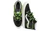 Vans Unisex SK8 Hi Echo Dx Sneakers Black VN0A7Q5OB74