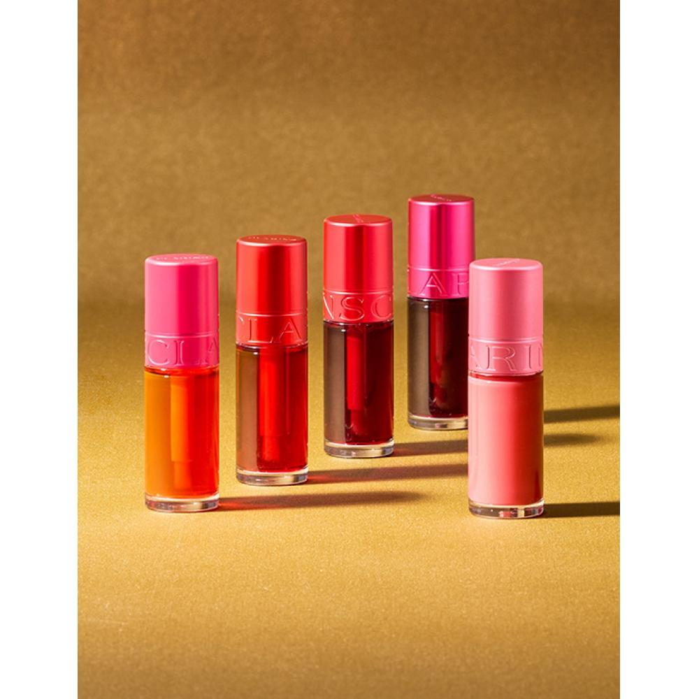 Clarins Water Lip Stain 03 Red Water 7ml