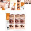 Vitamin C Brightening Eye Serum For Dark Circles Puffiness And Fine Lines In 20ml