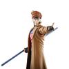 Hasbro Marvel Legends Series Action Marvel Legends Actionfigur F6547 Autentisk Gambit, X-Men '97 6-tommer (15 cm) Figur,