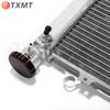 BMW G310GS/G310R 18-22 Motorcycle Water-Cooled Radiator Assembly Accessories