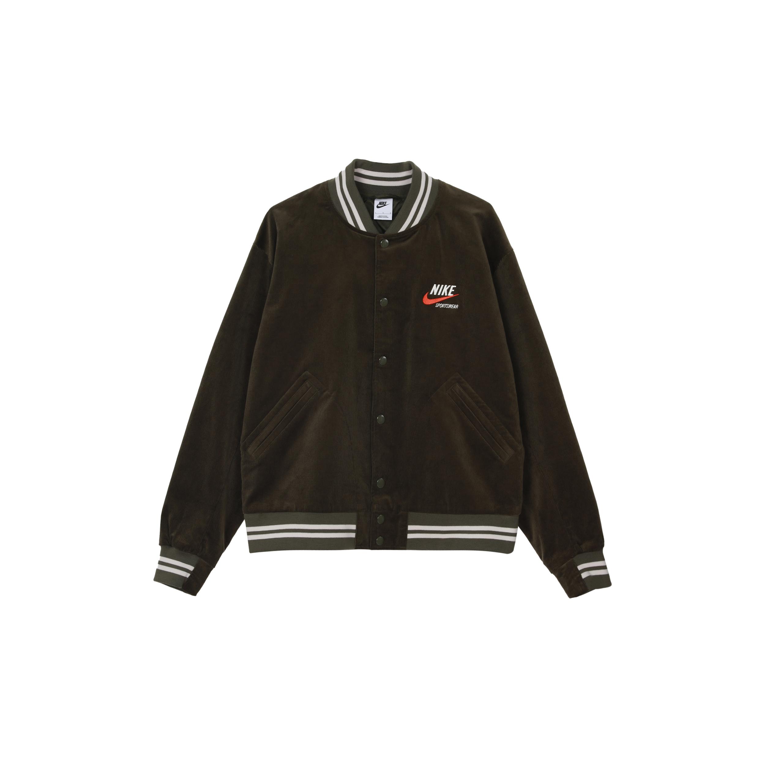 Куртка Nike Sportswear Trend DV9998-325 XL