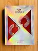 [USED] INFINITE FANMEETING DVD III “Infinite Gathering”