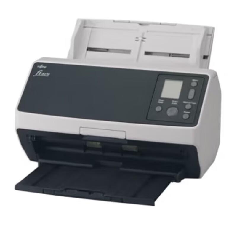 FUJITSU fi-8170 A4 High-Speed Image Scanner