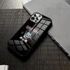 Stray Cats Rockabilly Slim Neu eingetroffen Handyhülle Für Iphone 16 15 13 12 Brandschutz 14 11 Pro Max Mini X Xr Xs 8 7 Puls 6