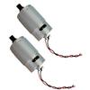 1/2 Pcs Roller Brush Motor For Ecovacs For Deebot DN622.11 DN622.31 N79W 500 Vacuum Cleaner Accessories Spare To Replace