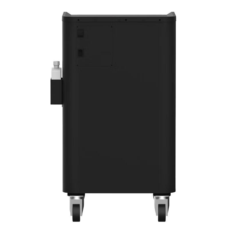 Bonsaii SMR35N Commercial Cross-Cut Paper Shredder CN plug (adapter included)