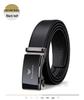 Emperor Paul Men's Genuine Leather Automatic Buckle Belt - New Style Business Casual.