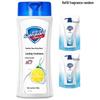 Safeguard Healthy Refreshing Shower Gel Lemon Scent