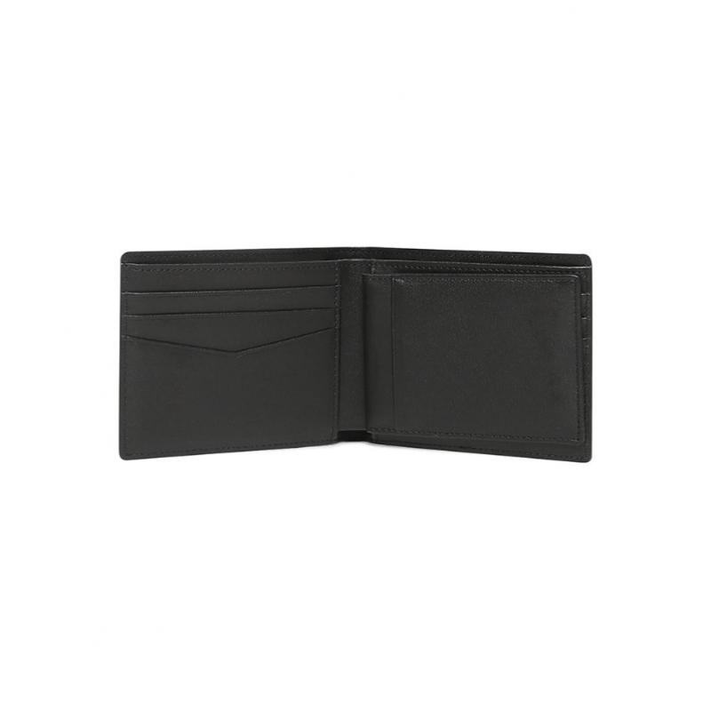 Benovero 2026 Ss Brown Gradation Wallet Bmg1acp2211w1