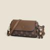 Bags women's bags, new messenger bags, high-end niche pillow bags, commuter shoulder bags for girls
