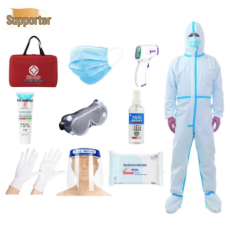 Protective Face Shield