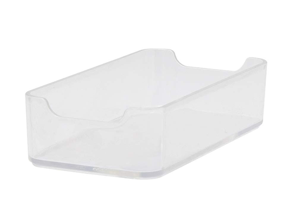 

Takagi японский умный органайзер лоток M прозрачный
