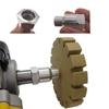 1Pcs M14 Angle Grinder Adapter M8 Pneumatic Grinding Plate 5/16-24t Adapter Accessories