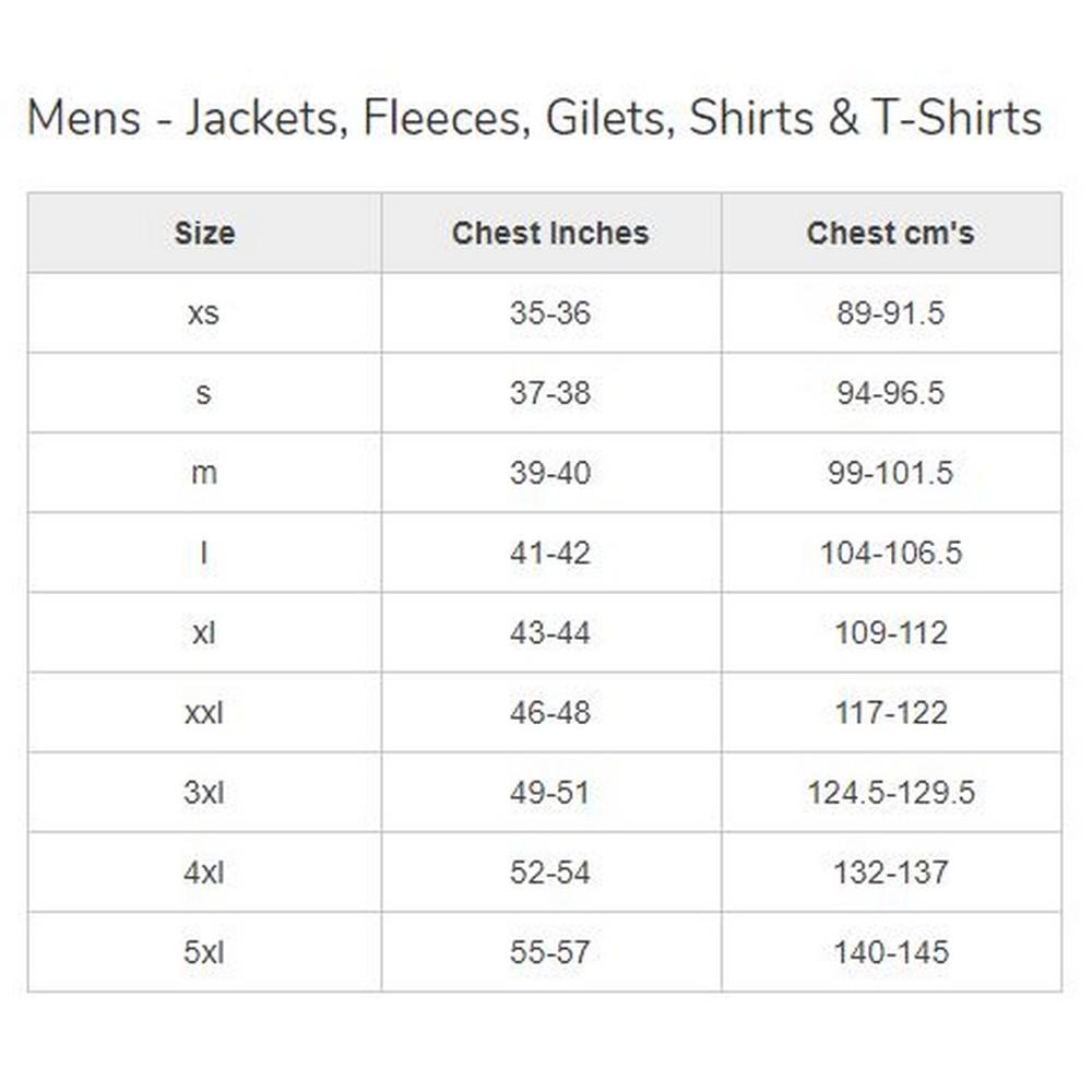 Regatta Professional Mens Ablaze Three Layer Soft Shell Jacket