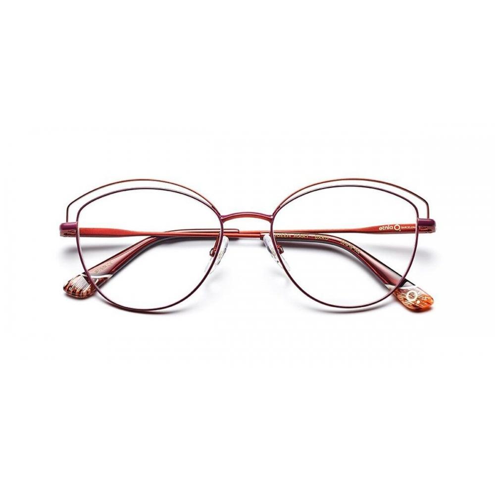 

Etnia Barcelona Queen Mary Bxrd Women Eyeglasses /53-18-142
