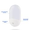Night Lights Plug Into Wall Led Night Light Lamp Ambient Lighting For Bedroom Bathroom Hallway Kids Room Stairway